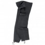 PANTALONE TACTICAL NERO TG. 52