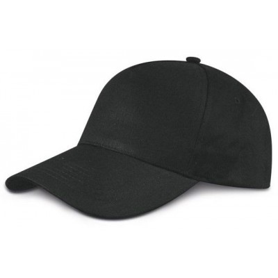 BERRETTO BASEBALL NERO