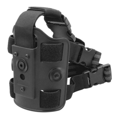 COSCIALE NERO FONDINA ADAPT-X L2