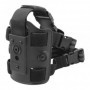 COSCIALE NERO FONDINA ADAPT-X L2