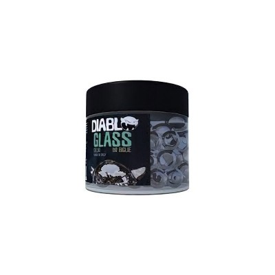 PALLE CAL.50 110 DIABLO GLASS