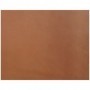 PELLAME OCRA SCURO MM. 1,8 A 2,5