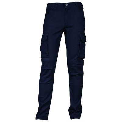 PANTALONE TACTICAL LEDY GR 260 NAVY TG 42