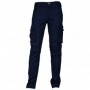 PANTALONE SAN MARINO LEDY GR 260 NAVY TG 44