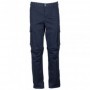 PANTALONE SAN MARINO GR 260 NAVY TG 56