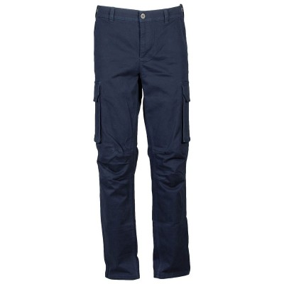 PANTALONE TACTICAL GR 260 NAVY TG 58-60