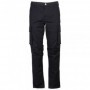 PANTALONE TACTICAL GR 260 NERO TG 46