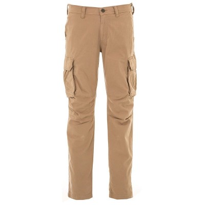 PANTALONE TACTICAL GR 260 TAN TG 52