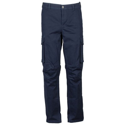 PANTALONE SPALATO GR 300 NAVY TG 56