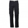 PANTALONE TACTICAL GR 300 NERO TG 54