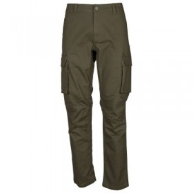PANTALONE SPALATO GR 300 VERDE TG 44
