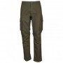 PANTALONE SPALATO GR 300 VERDE TG 44