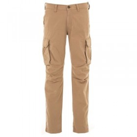 PANTALONE LITUANIA GR 330 TAN TG 50