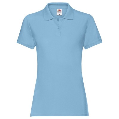 POLO M/C LADY CELESTE TG S