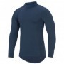 LUPETTO M/L CERVINO NAVY TG S