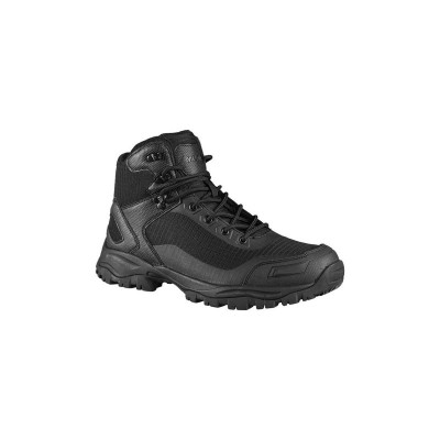 SCARPONE TACTICAL MID NERO TG 41