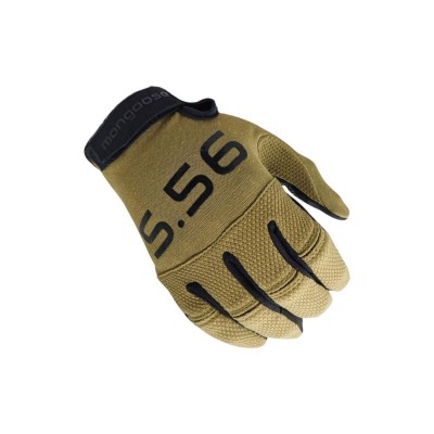 GUANTO 5.56 COYOTE TG S