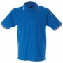 POLO ITA GR 200 ROYAL TG XXL