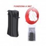JUBILEUM 360 NERO BLISTER