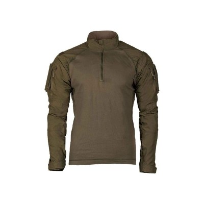 COMBAT SHIRT CHIMERA VERDE TG. M