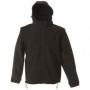 GIUBBOTTO TACTICAL NERO TG. M