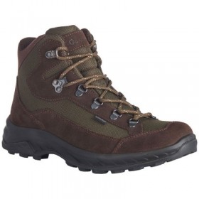 SCARPONE MONVISO MARRONE TG 36
