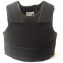 ALPHA COVER SOTTOCAMICIA NERA TG XL