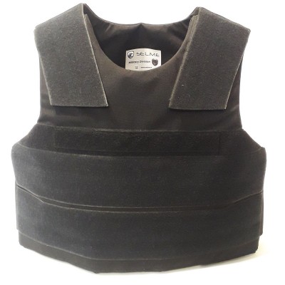 ALPHA COVER GAP NERA TG L