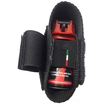 FODERO SPRAY DOG/WOLF NERO