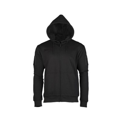 FELPA TACTICAL CAPPUCCIO TG XL