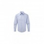 CAMICIA OXFORD UOMO CELESTE TG.XL