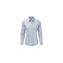 CAMICIA OXFORD DONNA CELESTE TG.M