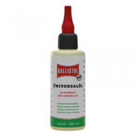 BALLISTOL FLACONE 100ML