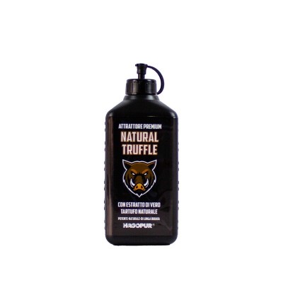 ATTRATTIVO CINGHIALI TRUFFLE 500 ML HAGOPUR