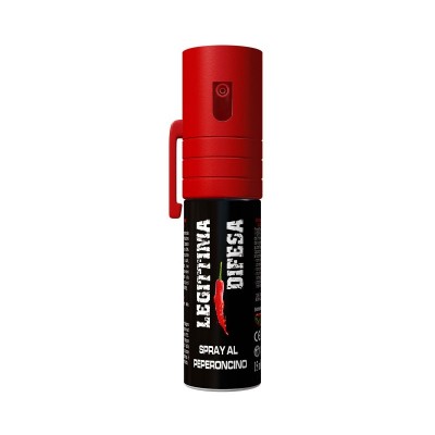 LEGITTIMA DIFESA 15ML