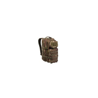 ZAINO COMBAT 20 LT VEGETATO ITA