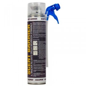 SCENT BARRIER SCHIUMA 675 ML HAGOPUR