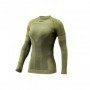 MAGLIA CAPTAIN VERDE TG M-L