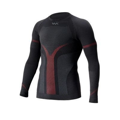 MAGLIA CAPTAIN NERA TG XS-S