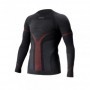 MAGLIA CAPTAIN NERA TG 3XL-4XL