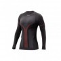 MAGLIA CAPTAIN NERA TG 3XL-4XL