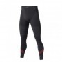 CALZAMAGLIA WOLVER NERA TG XS-S