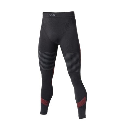 CALZAMAGLIA WOLVER NERA TG 3XL-4XL
