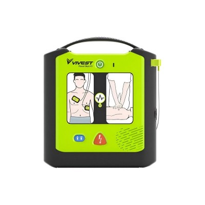 DAE VIVEST POWERBEAT X1 SEMIAUTO