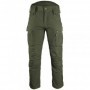PANTALONE ASSULT VERDE TG. M