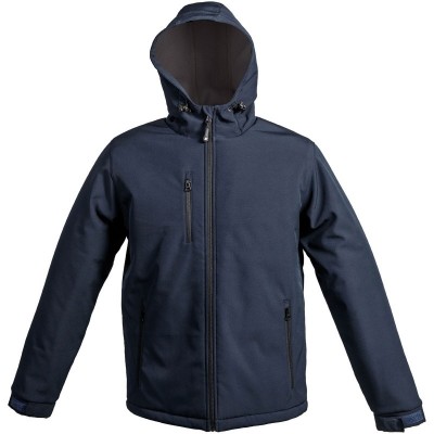 GIUBBOTTO TACTICAL NAVY TG. M