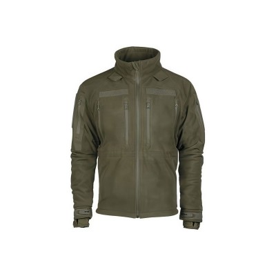 GIACCA TACTICAL VERDE TG. L