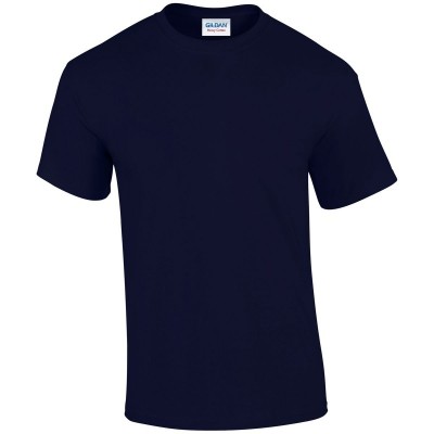 T-SHIRT M/CORTA NAVY TG L