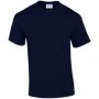 T-SHIRT M/CORTA NAVY TG XL