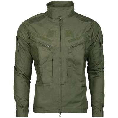 GIACCA CHIMERA VERDE TG. S